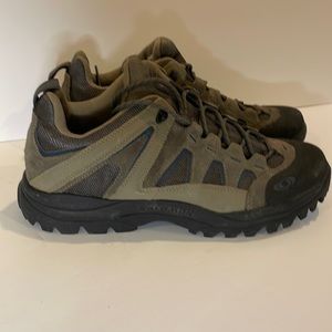 Men’s Salomon shoes size 12